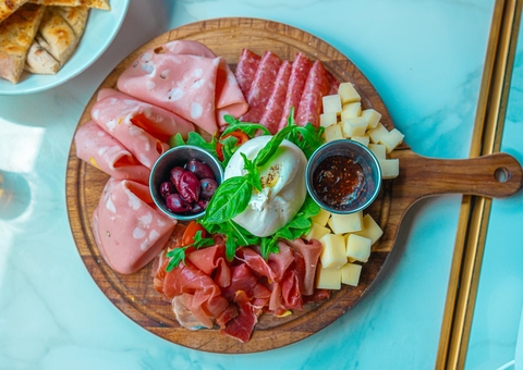 3 fatias de presunto por dia aumentam risco de diabetes em 15%