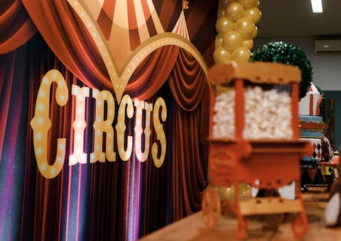 Manaus será sede de Convenção de Circo; veja programação