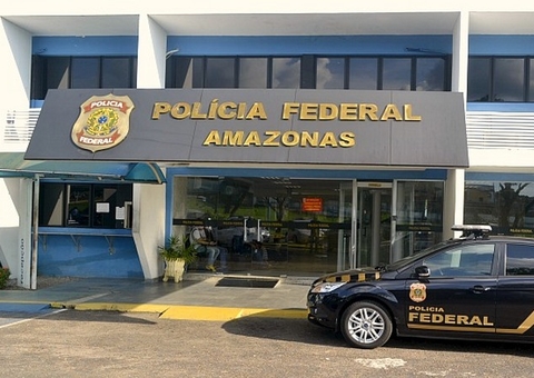 PF cumpre mandados contra grupo que fraudava auxílio emergencial em Manaus