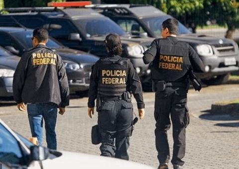 PF prende empresários suspeitos de invadirem terras da União no Amazonas