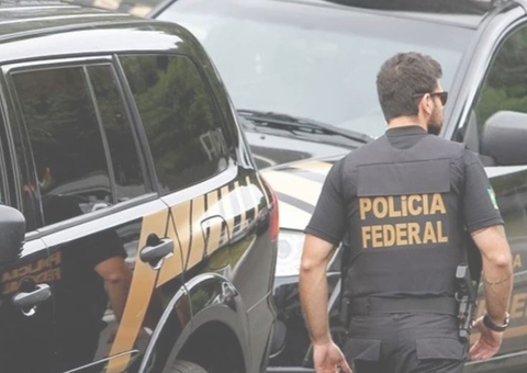 PF deflagra operação e mira político em Manaus