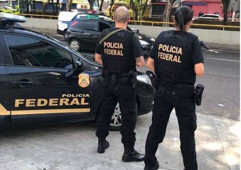 PF e CGU amanhecem na porta de políticos e empresários do Amazonas