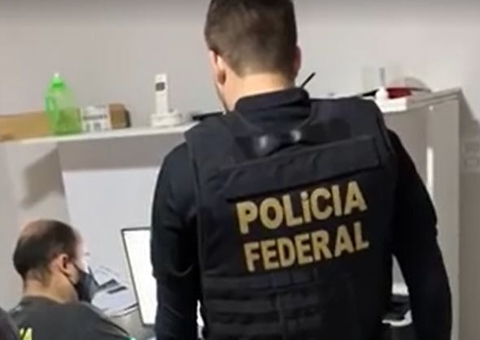 PF prende hackers suspeito de tentarem invadir sistemas do STF