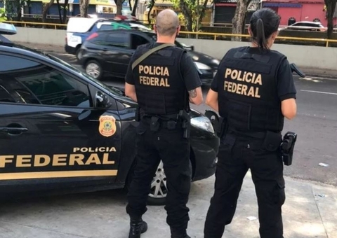 Operação da PF em Manaus e no interior apura desvio de verbas do Fundeb