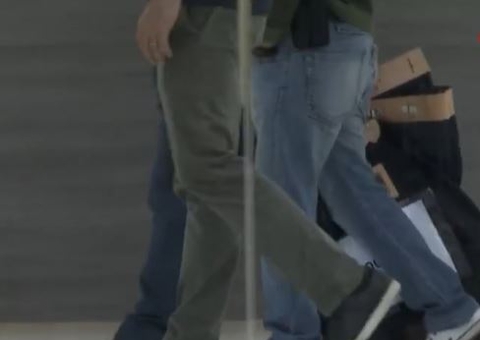 Polícia Federal cumpre mandados na sede da Precisa Medicamentos