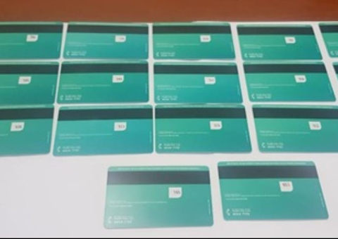 Preso em operação Auxílio Reclusão no Amazonas era funcionário público