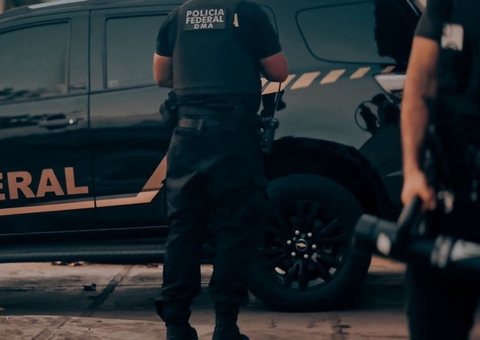 PF mira esquema de fraude ambiental no Amazonas e bloqueia R$ 265 milhões