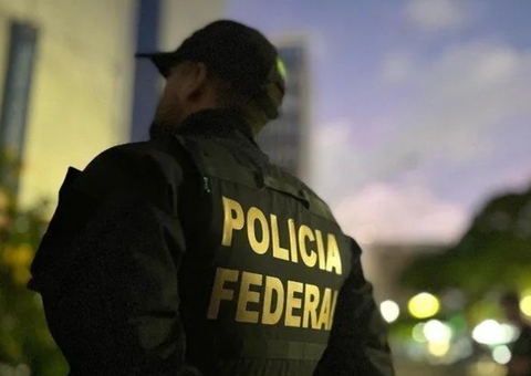 PF alerta para risco de ataques do CV durante COP30 em Belém