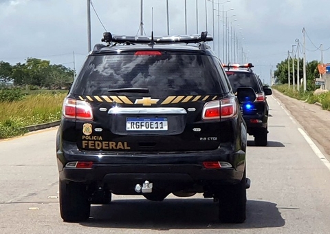 Líder de facção no Amazonas é capturado no Rio Grande do Norte