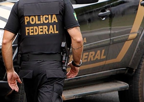 Polícia Federal apreende mercadorias roubadas dos Correios