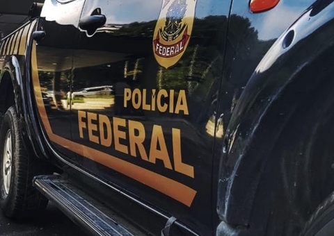 PF desarticula esquema de fraude com criptomoedas