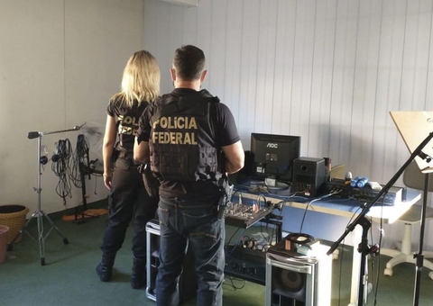 PF prende pastor acusado de promover discurso de ódio contra judeus