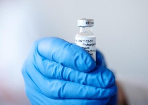 Anvisa autoriza uso da vacina da Pfizer em crianças a partir de 12 anos
