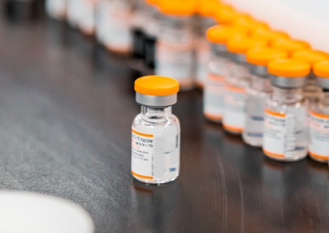 Covid: Manaus começa a vacinar amanhã crianças de 5 a 11 anos com comorbidades e deficiência