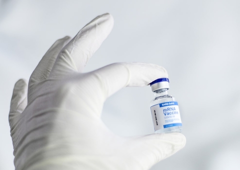 Brasil recebe hoje primeiro lote de vacinas da Pfizer