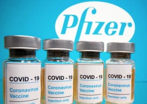 Estudo aponta eficácia de uma dose da vacina Pfizer em quem já teve covid