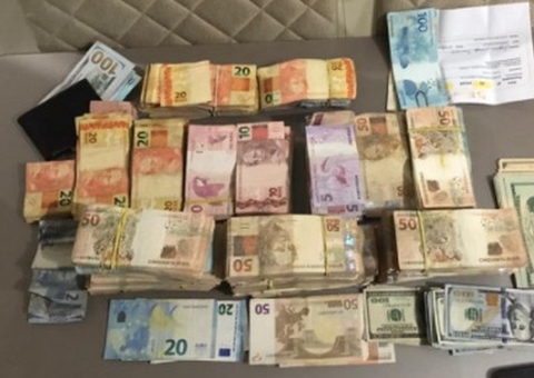 PF faz busca em empresa de Manaus contra esquema de pirâmide financeira