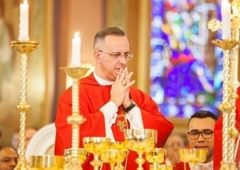 Papa Francisco demite padre investigado por abusos sexuais no interior de SP