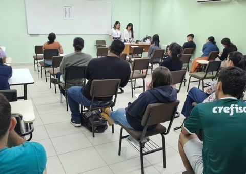 Inscrições para estágio da PGE seguem até o dia 26 de fevereiro; saiba mais