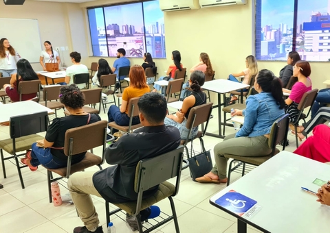 PGE-AM divulga lista de candidatos confirmados em seleção para estágio em Direito