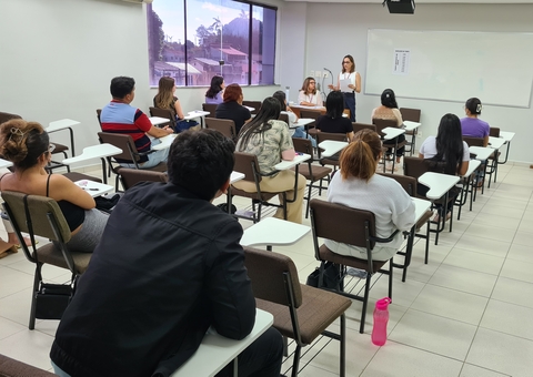 PGE-AM abre inscrições para estágio em Direito