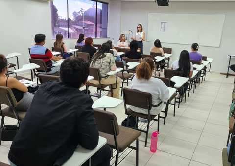 PGE-AM divulga lista de classificados para estágio em Direito; veja