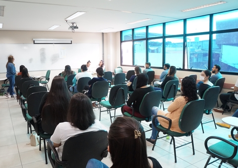 PGE-AM encerra nesta sexta período de inscrições para Programa de Residência Jurídica