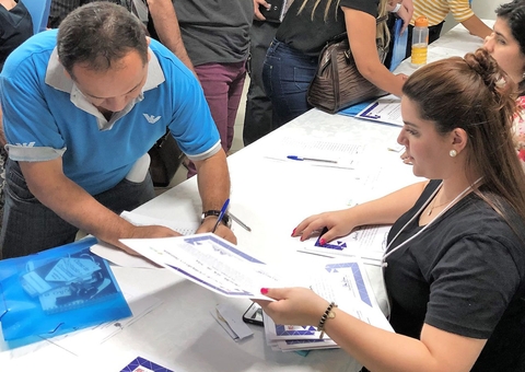 PGE-AM abre inscrições para seminário de Direito Público