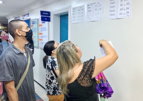 PGE divulga local da prova para estágio em Direito no Amazonas