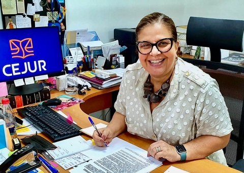 PGE-AM lança edital do processo seletivo para estágio; Confira