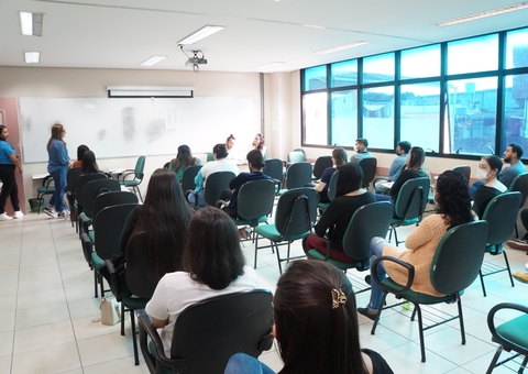 PGE-AM abre inscrições para nova seleção ao Programa de Residência Jurídica