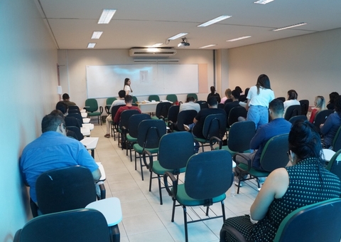 Confira o resultado definitivo do Exame de Seleção para Residência Jurídica da PGE