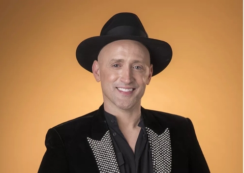 Na UTI, Paulo Gustavo tem sinais de recuperação das funções pulmonares 