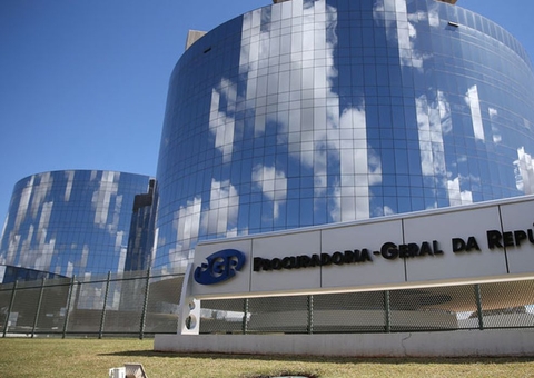 PGR pede arquivamento de investigação de parlamentares em atos antidemocráticos
