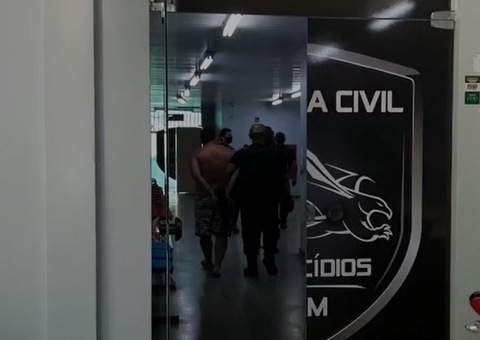 Operação da PC prende homens envolvidos em homicídios em Manaus