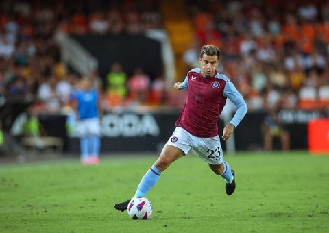 Philippe Coutinho é anunciado oficialmente pelo Al Duhail, do Catar