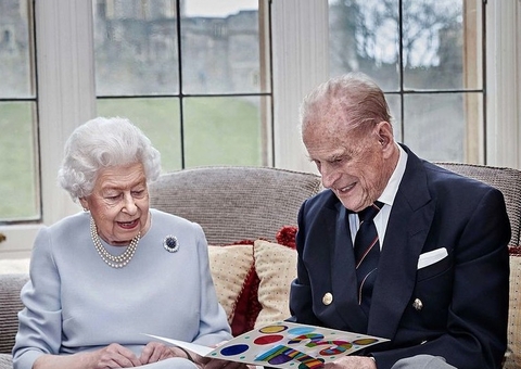 Aos 99 anos, Príncipe Philip passa por cirurgia no coração