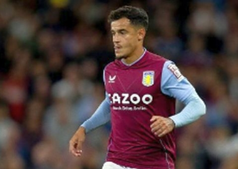 Philippe Coutinho está fora da Copa do Mundo por lesão muscular, diz site