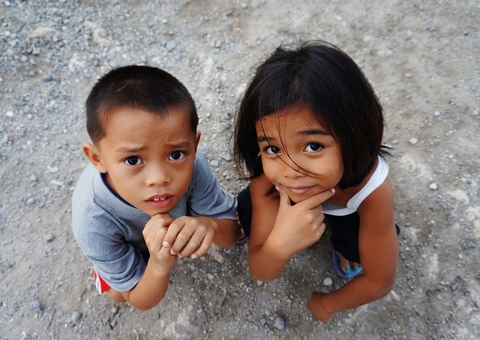 ONG lança programa de apadrinhamento de crianças