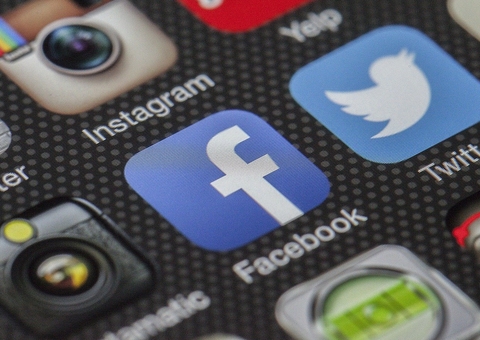 Facebook é bloqueado na Rússia após restringir acesso à mídia estatal do país