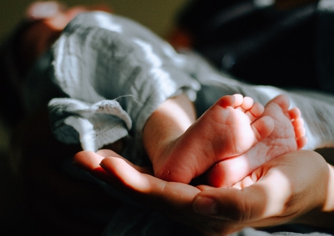 Covid-19: bebês de até 1 ano representam um terço das mortes infantis 