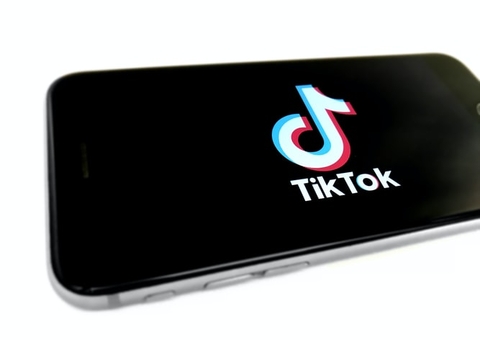 TikTok apresenta instabilidade nesta terça-feira 