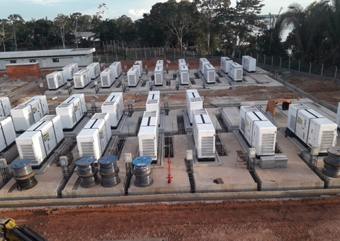 Projeto inédito de empresa no Amazonas busca reduzir custos por meio de energia solar