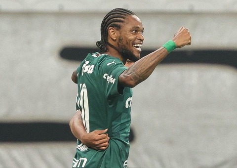 Palmeiras vence clássico e vai à final do Paulista