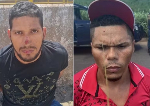 Foragidos de presídio federal em Mossoró são recapturados após 50 dias