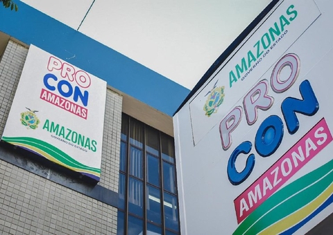 Procon notifica Amazonas Energia por apagão em Manaus  