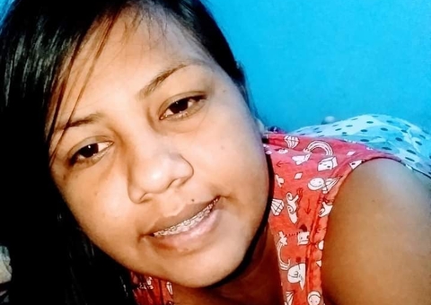 Jovem desaparece após sair de casa no bairro Compensa