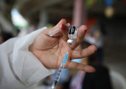 Manaus deve ampliar vacinação para pessoas a partir de 25 anos esta semana 