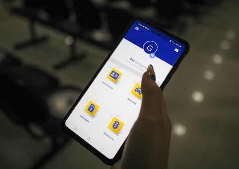 Detran dá 40% de desconto para quem pagar multas por aplicativo no Amazonas