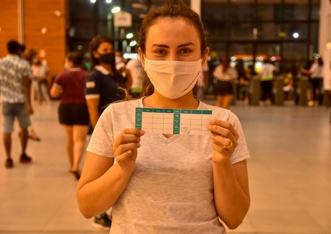 Rio Preto da Eva receberá mutirão para vacinar público a partir de 25 anos